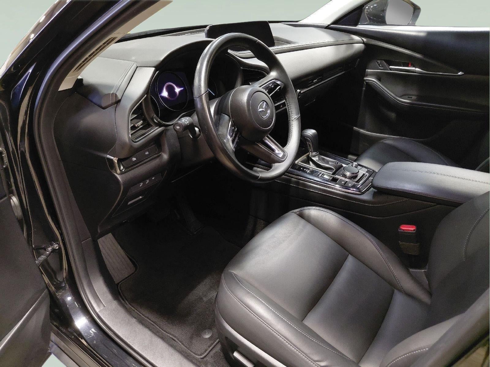 2024 Mazda Mazda CX-30 2.5 S Preferred Package