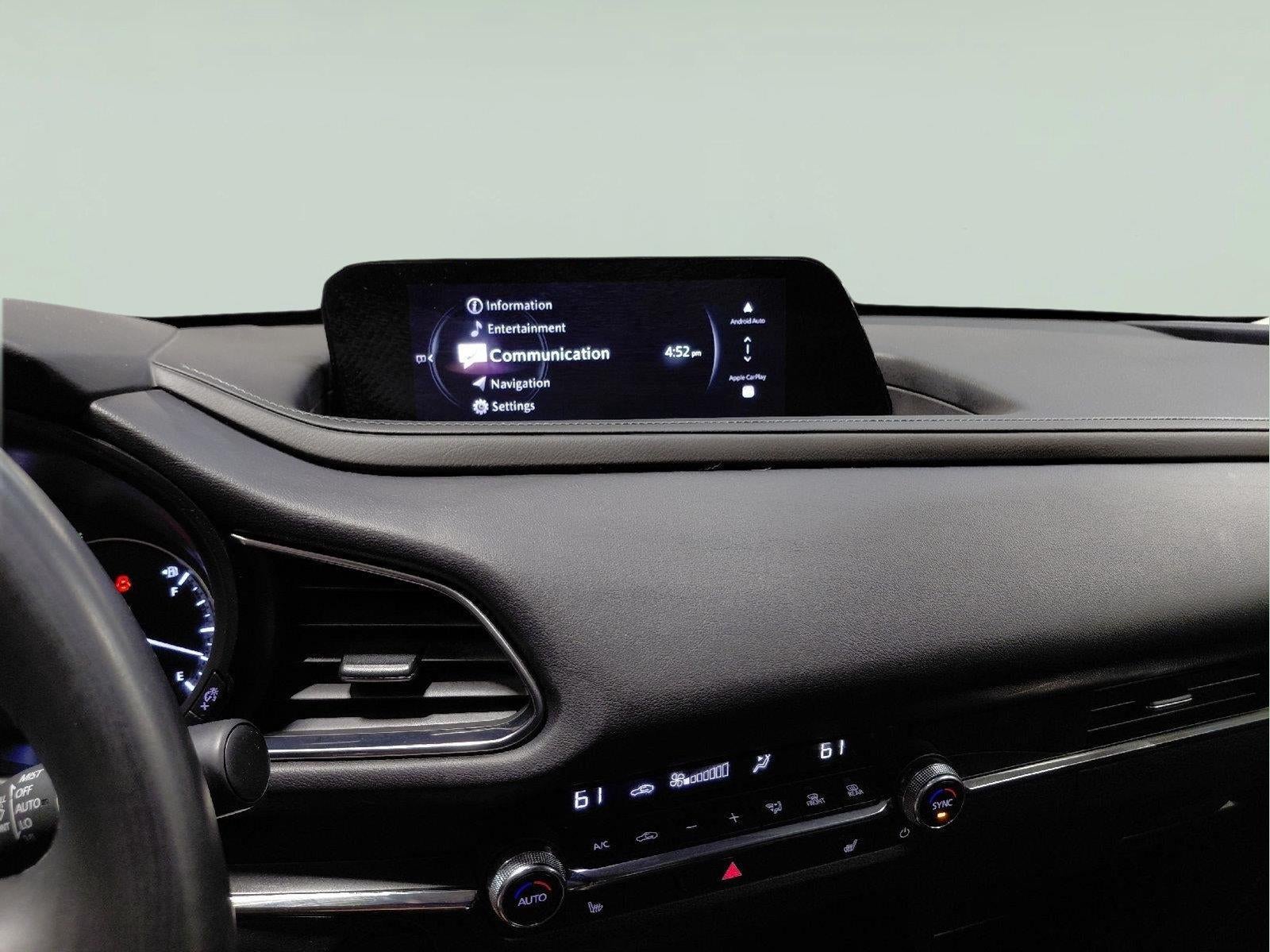 2024 Mazda Mazda CX-30 2.5 S Preferred Package