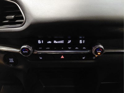 2024 Mazda Mazda CX-30 2.5 S Preferred Package