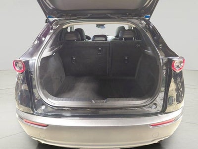 2024 Mazda Mazda CX-30 2.5 S Preferred Package