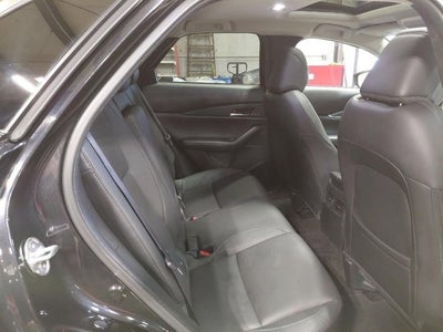 2024 Mazda Mazda CX-30 2.5 S Preferred Package