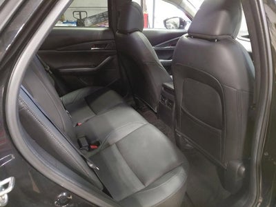 2024 Mazda Mazda CX-30 2.5 S Preferred Package