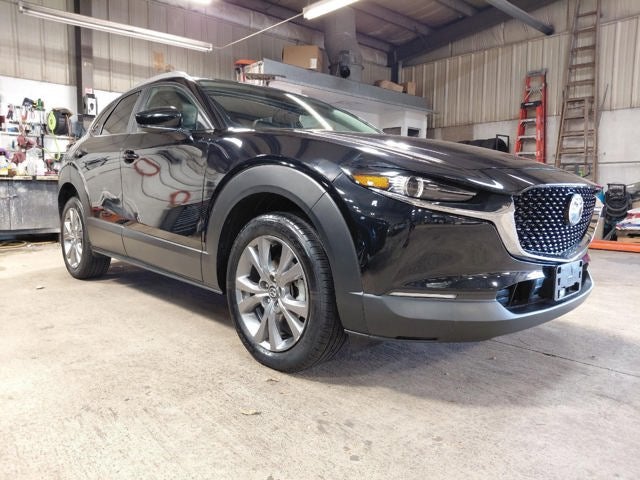 2024 Mazda Mazda CX-30 2.5 S Preferred Package