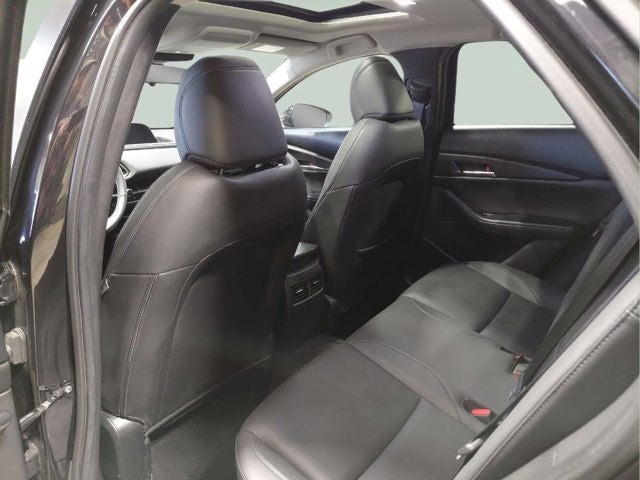 2024 Mazda Mazda CX-30 2.5 S Preferred Package