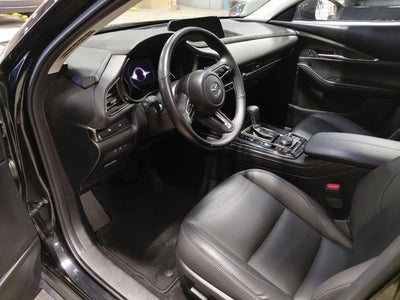2024 Mazda Mazda CX-30 2.5 S Preferred Package