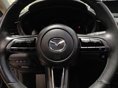 2024 Mazda Mazda CX-30 2.5 S Preferred Package