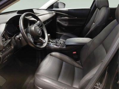 2024 Mazda Mazda CX-30 2.5 S Preferred Package