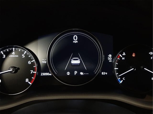 2023 Mazda Mazda CX-30 2.5 S Preferred Package