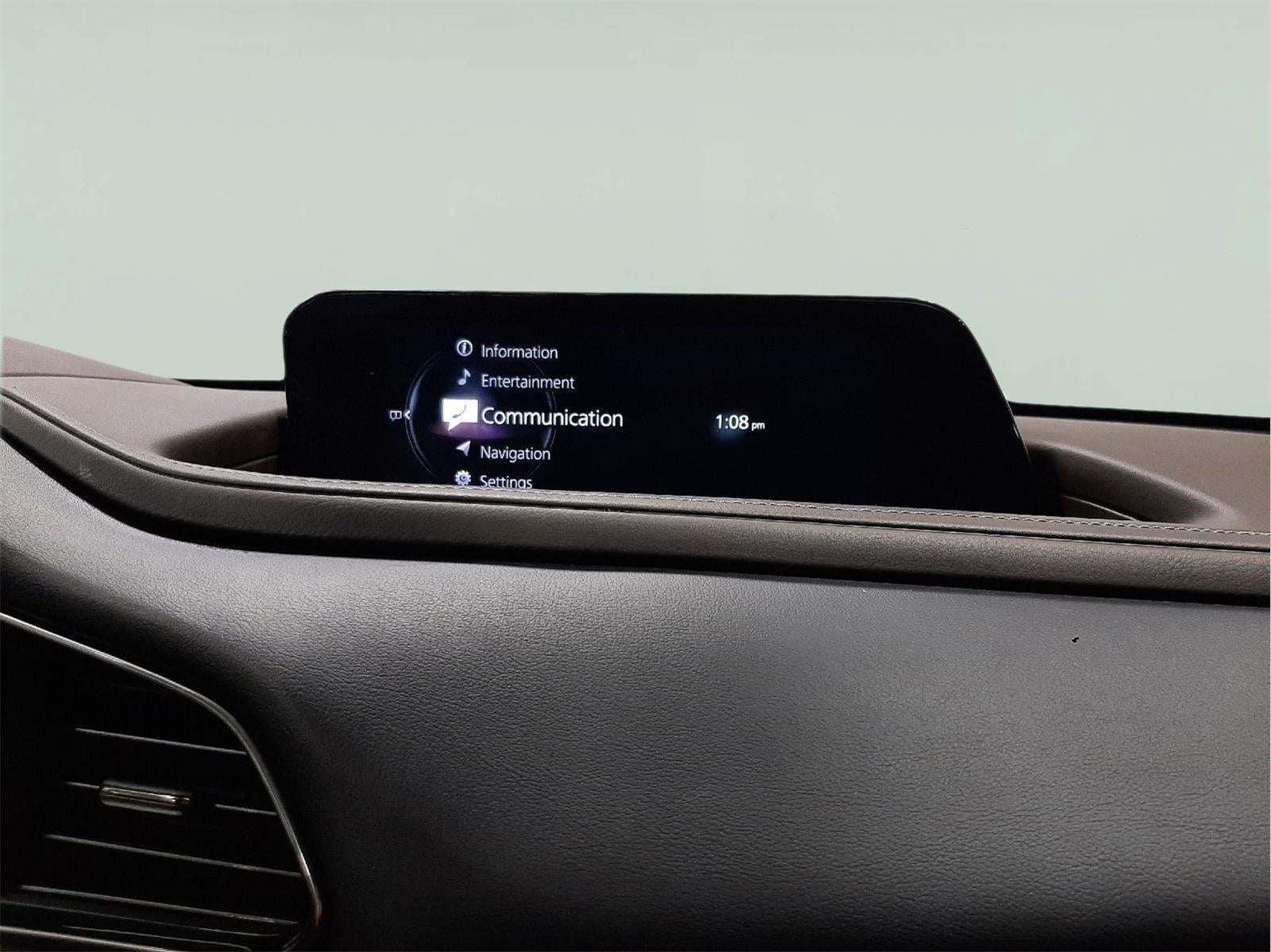 2023 Mazda Mazda CX-30 2.5 S Premium Package