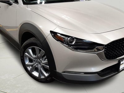 2023 Mazda Mazda CX-30 2.5 S Premium Package