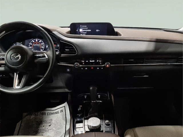 2023 Mazda Mazda CX-30 2.5 S Premium Package