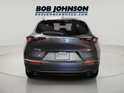 2024 Mazda Mazda CX-30 2.5 S Premium Package