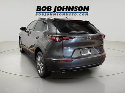2024 Mazda Mazda CX-30 2.5 S Premium Package