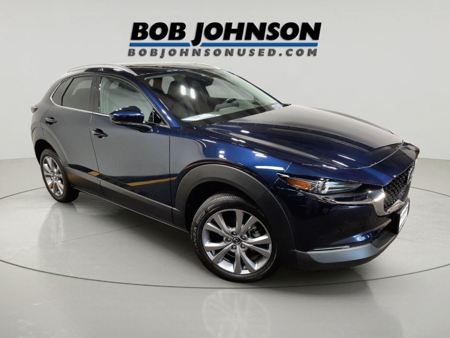 2023 Mazda Mazda CX-30 2.5 S Premium Package