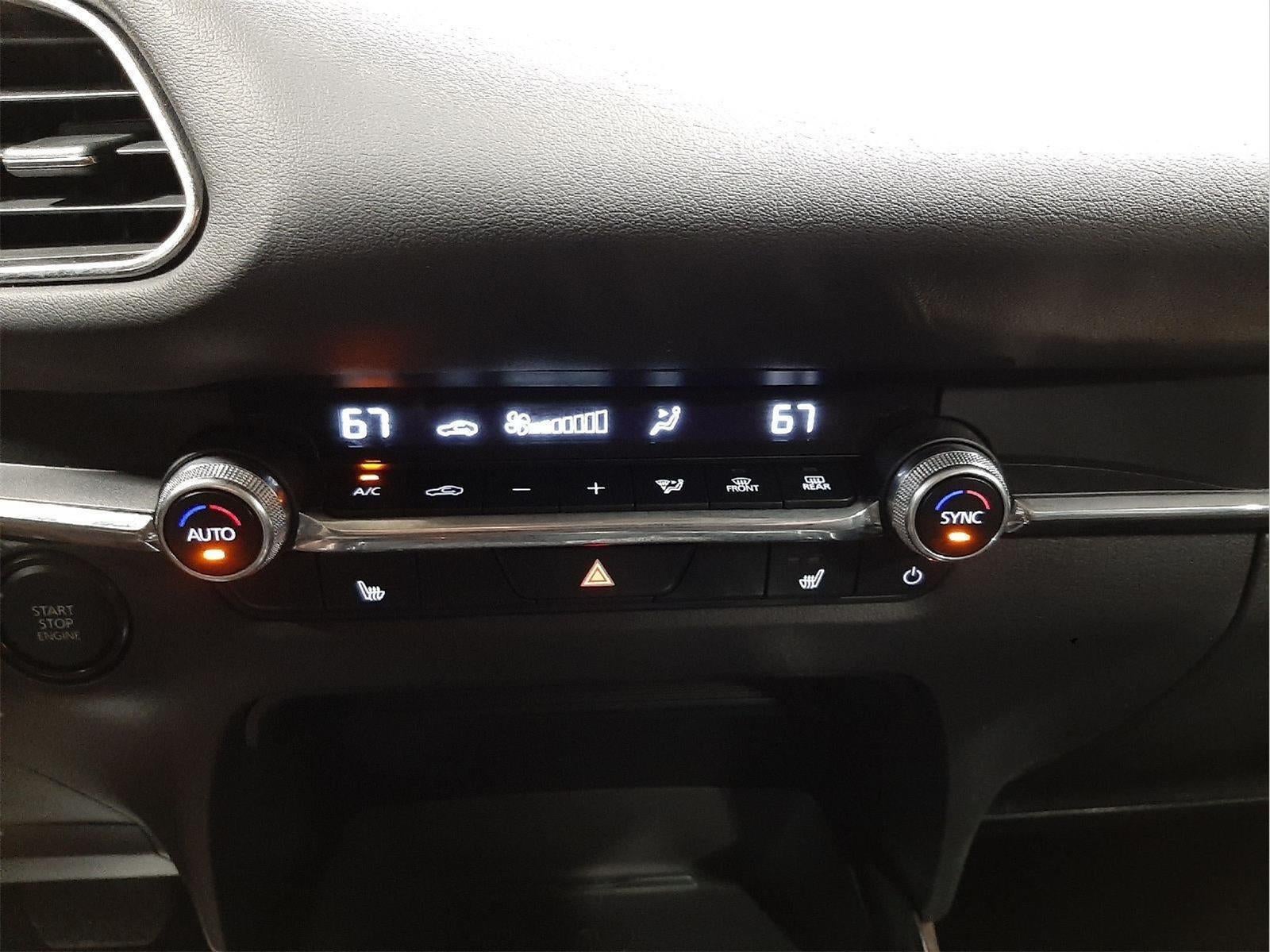 2024 Mazda Mazda CX-30 2.5 S Premium Package