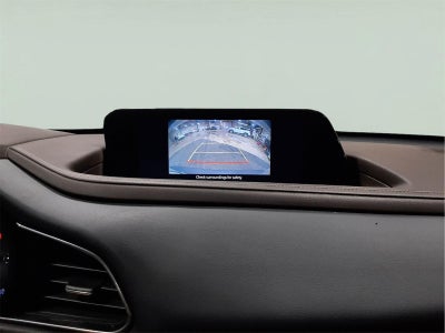 2024 Mazda Mazda CX-30 2.5 S Premium Package