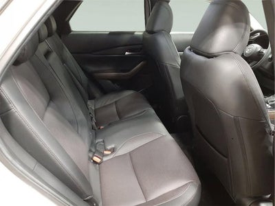 2024 Mazda Mazda CX-30 2.5 S Premium Package