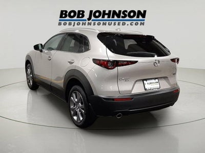 2024 Mazda Mazda CX-30 2.5 S Premium Package