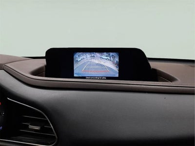 2024 Mazda Mazda CX-30 2.5 S Premium Package