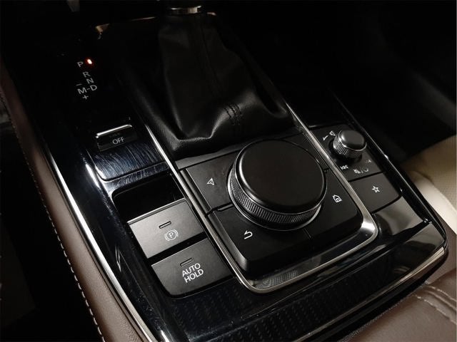 2023 Mazda Mazda CX-30 2.5 Turbo Premium Package
