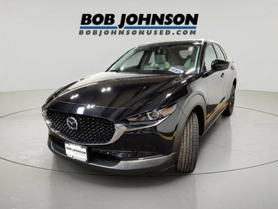 2023 Mazda Mazda CX-30 2.5 Turbo Premium Package