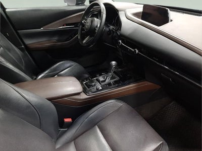 2023 Mazda Mazda CX-30 2.5 Turbo Premium Plus Package