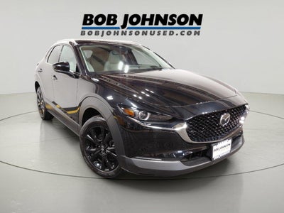 2023 Mazda Mazda Cx-30 2.5 Turbo Premium Plus Package