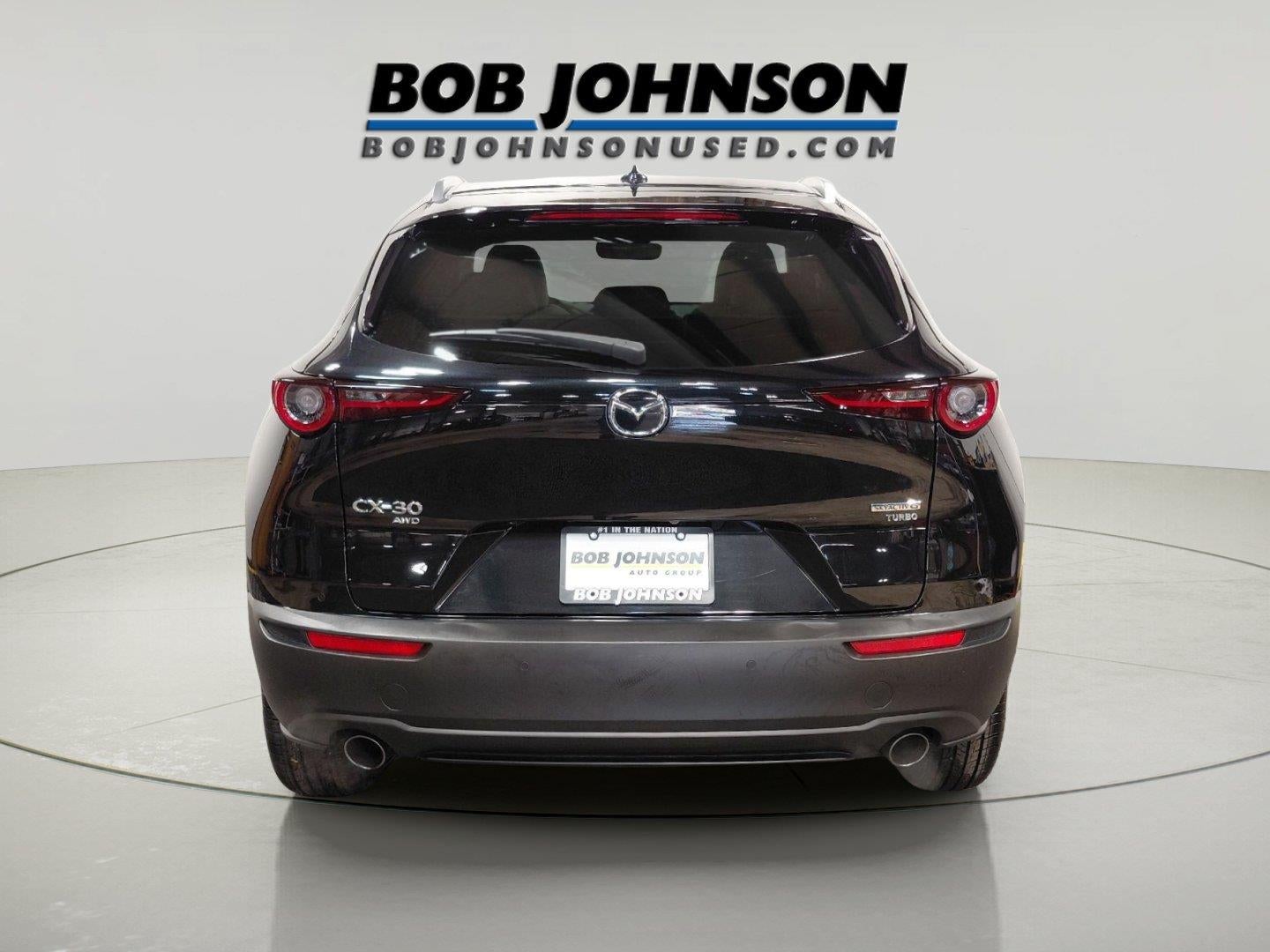 2023 Mazda Mazda Cx-30 2.5 Turbo Premium Plus Package
