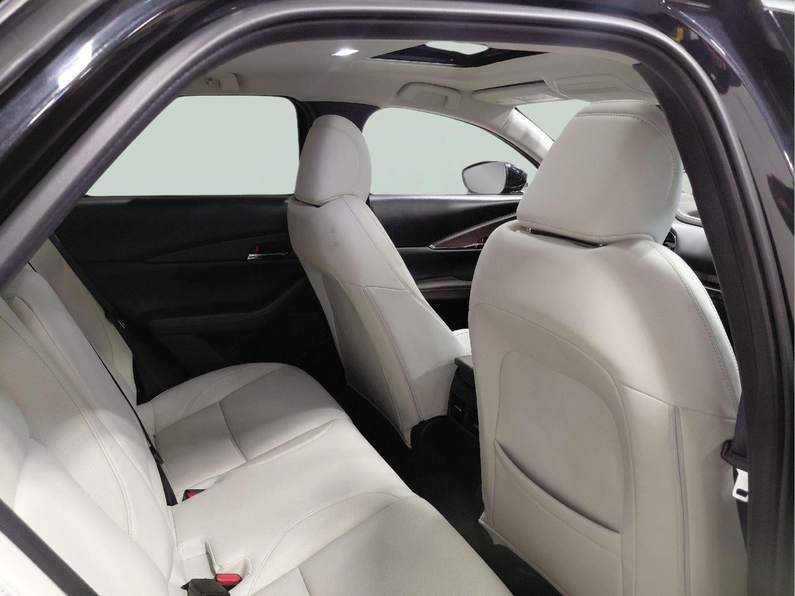 2023 Mazda Mazda Cx-30 2.5 Turbo Premium Plus Package