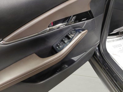 2023 Mazda Mazda Cx-30 2.5 Turbo Premium Plus Package