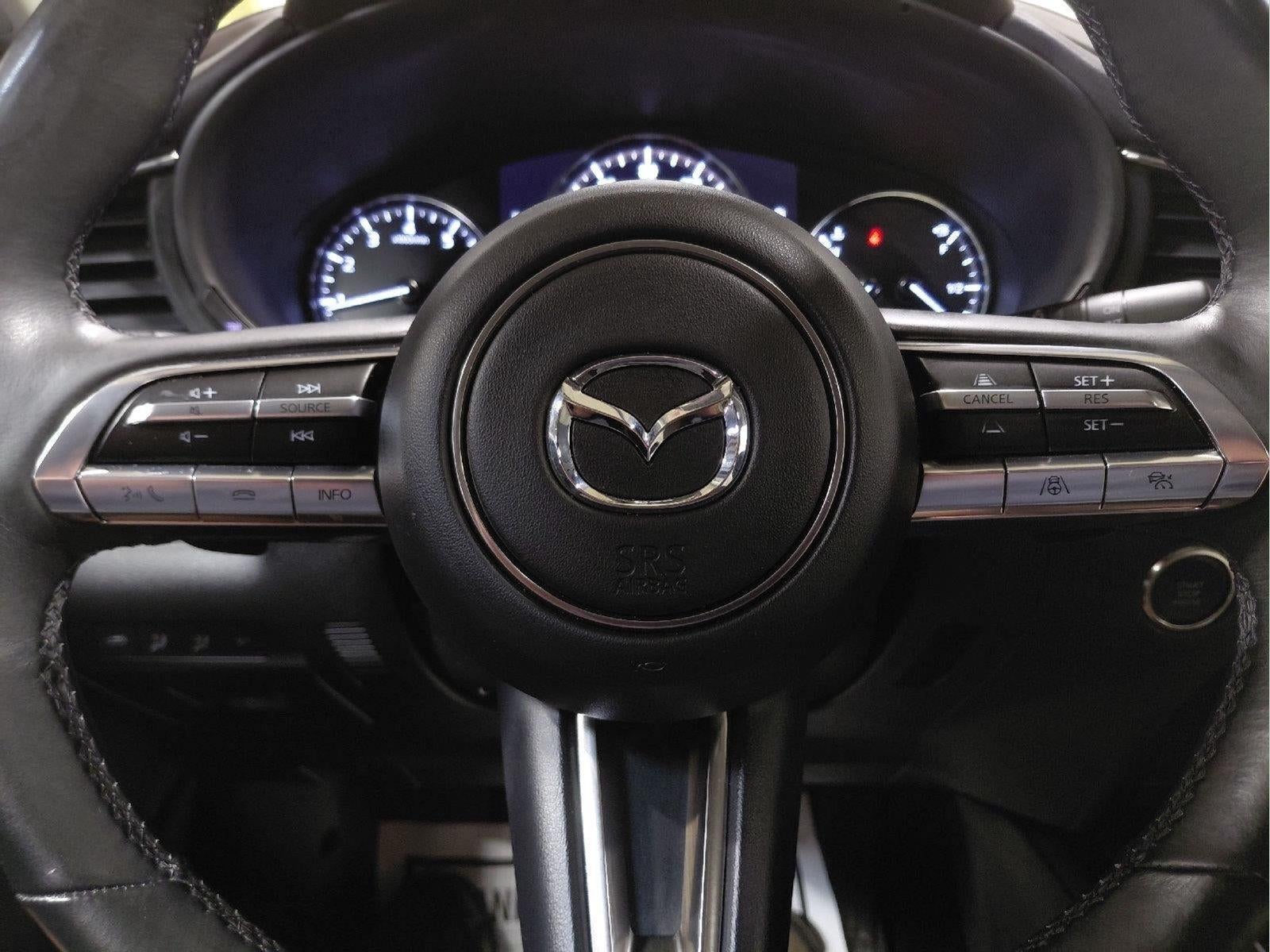 2023 Mazda Mazda Cx-30 2.5 Turbo Premium Plus Package