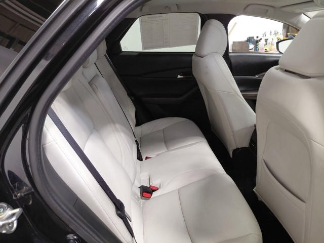 2023 Mazda Mazda Cx-30 2.5 Turbo Premium Plus Package