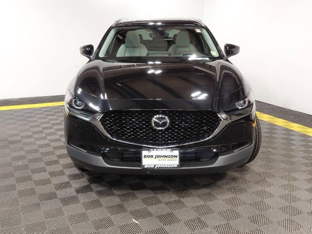 2023 Mazda Mazda Cx-30 2.5 Turbo Premium Plus Package
