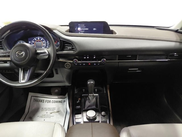 2023 Mazda Mazda Cx-30 2.5 Turbo Premium Plus Package