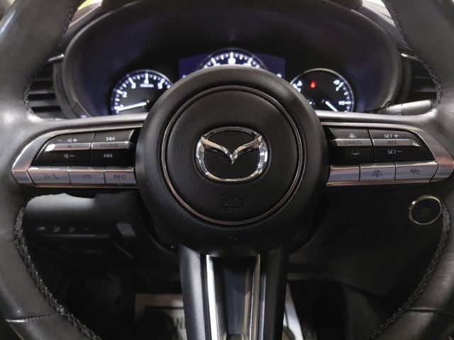 2023 Mazda Mazda Cx-30 2.5 Turbo Premium Plus Package