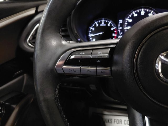 2023 Mazda Mazda Cx-30 2.5 Turbo Premium Plus Package