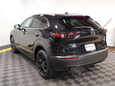 2023 Mazda Mazda Cx-30 2.5 Turbo Premium Plus Package