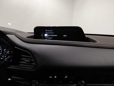 2023 Mazda Mazda Cx-30 2.5 Turbo Premium Plus Package