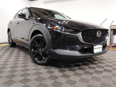 2023 Mazda Mazda Cx-30 2.5 Turbo Premium Plus Package