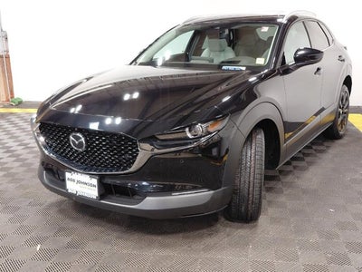2023 Mazda Mazda Cx-30 2.5 Turbo Premium Plus Package