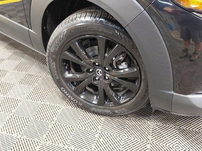 2023 Mazda Mazda Cx-30 2.5 Turbo Premium Plus Package