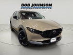 2024 Mazda Mazda CX-30 2.5 Carbon Turbo