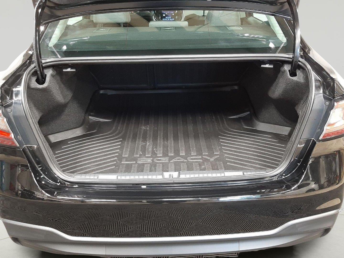 2022 Subaru Legacy Premium