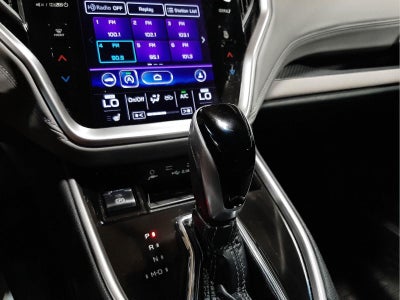 2022 Subaru Legacy Premium