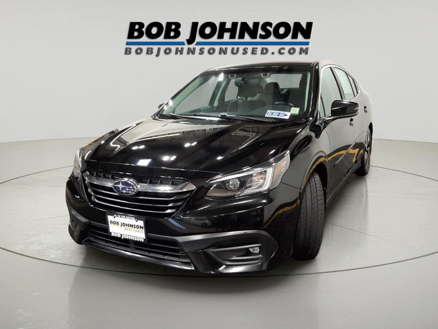 2022 Subaru Legacy Premium