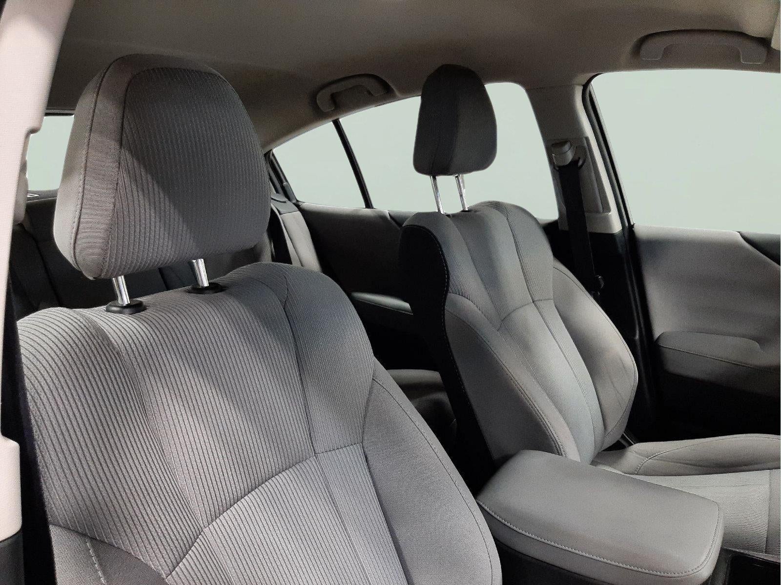 2022 Subaru Legacy Premium