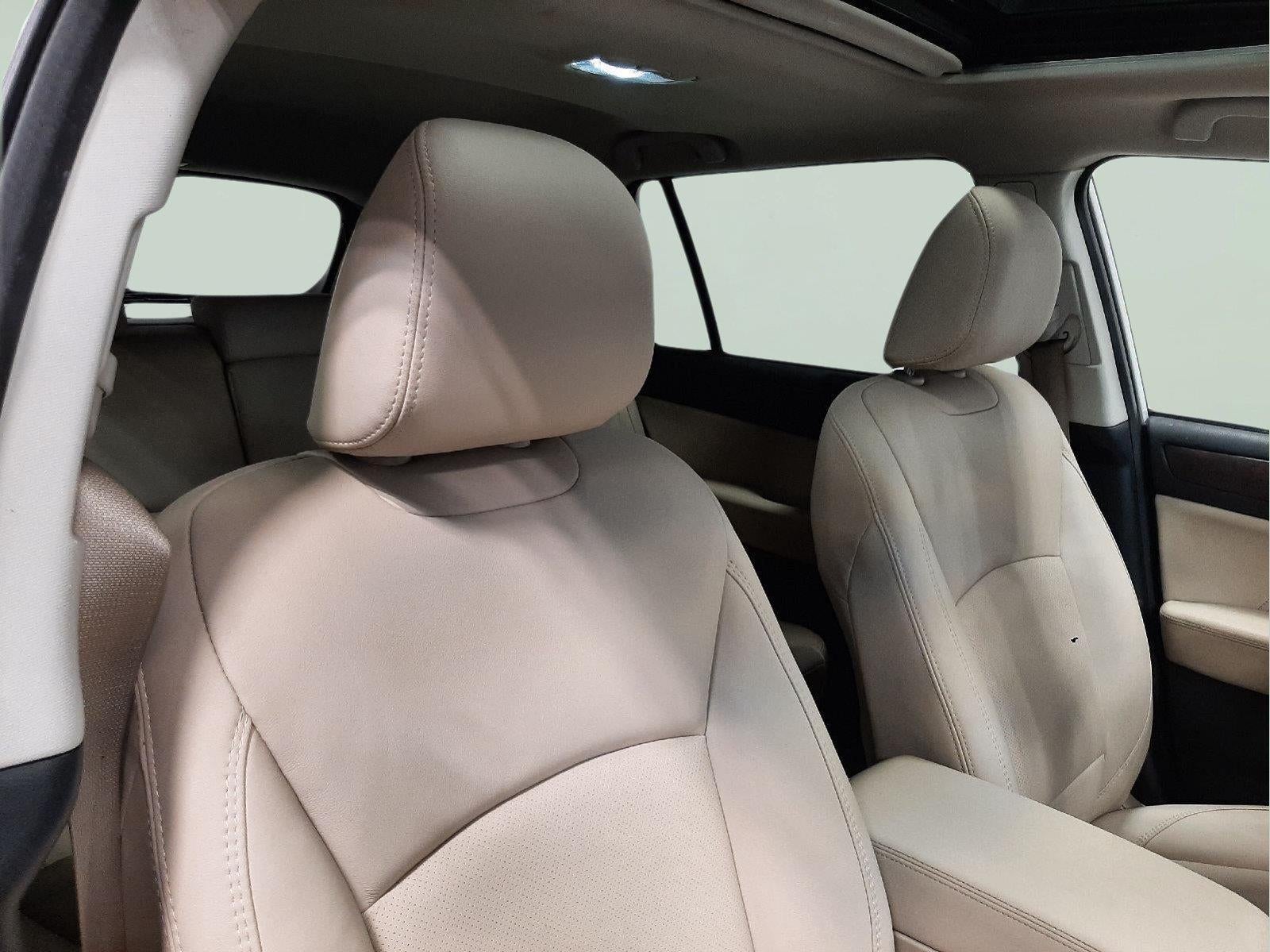2019 Subaru Outback Limited