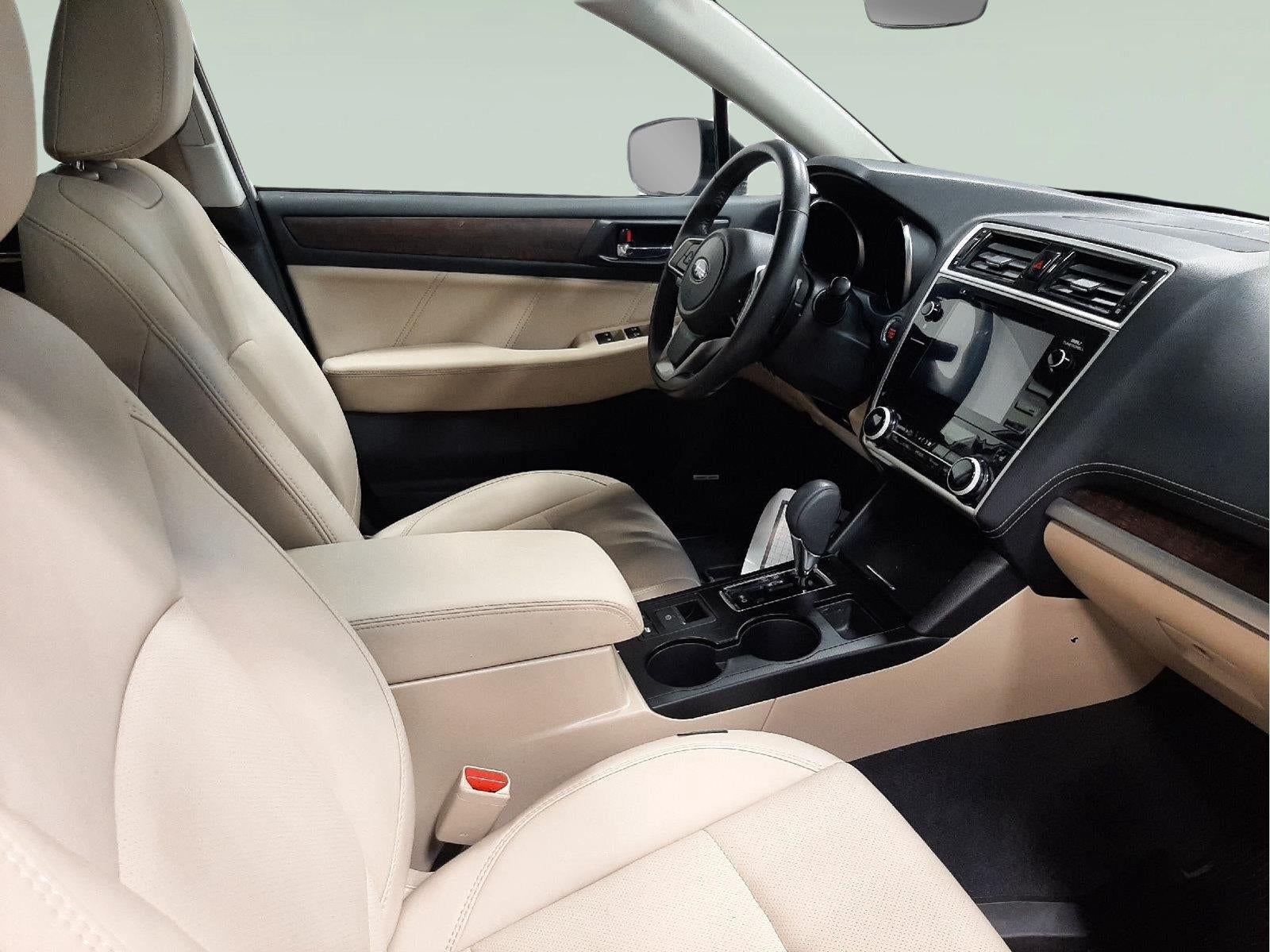 2019 Subaru Outback Limited