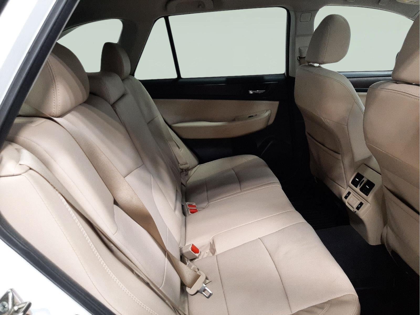 2019 Subaru Outback Limited