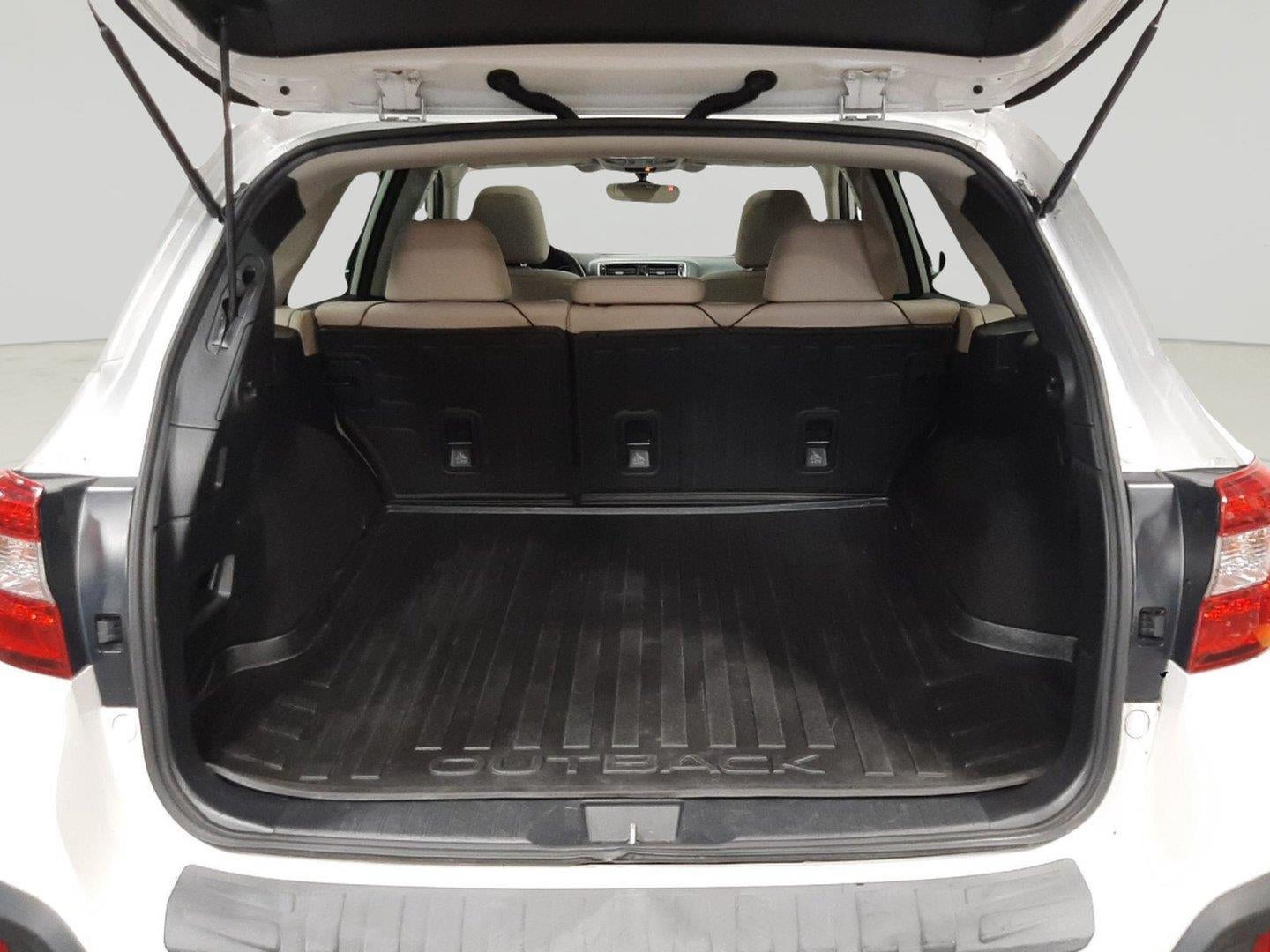 2019 Subaru Outback Limited